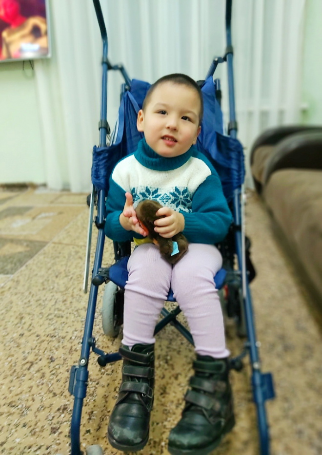 Артур Байбулатов