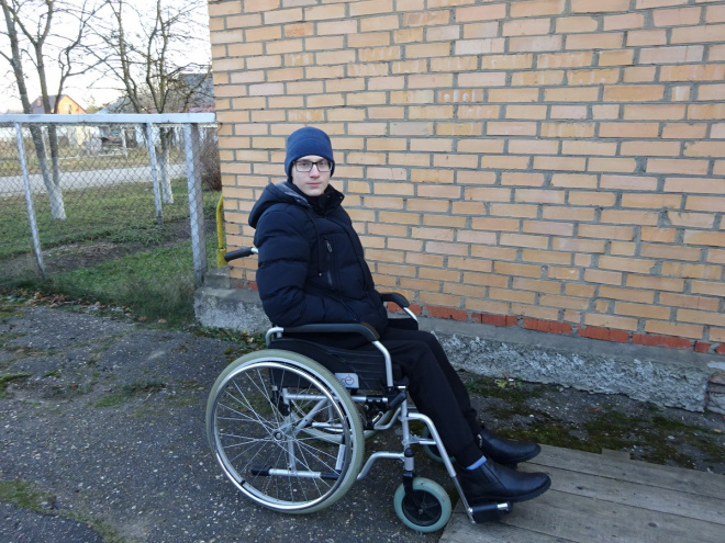 Денис Стрелков