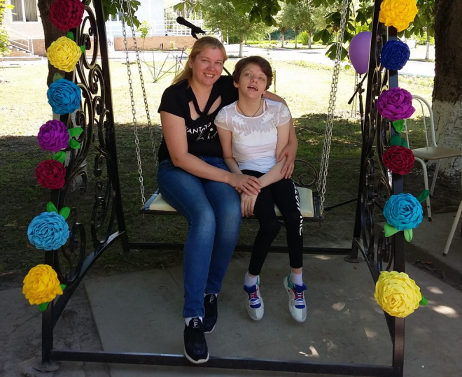 Влада Кибирева