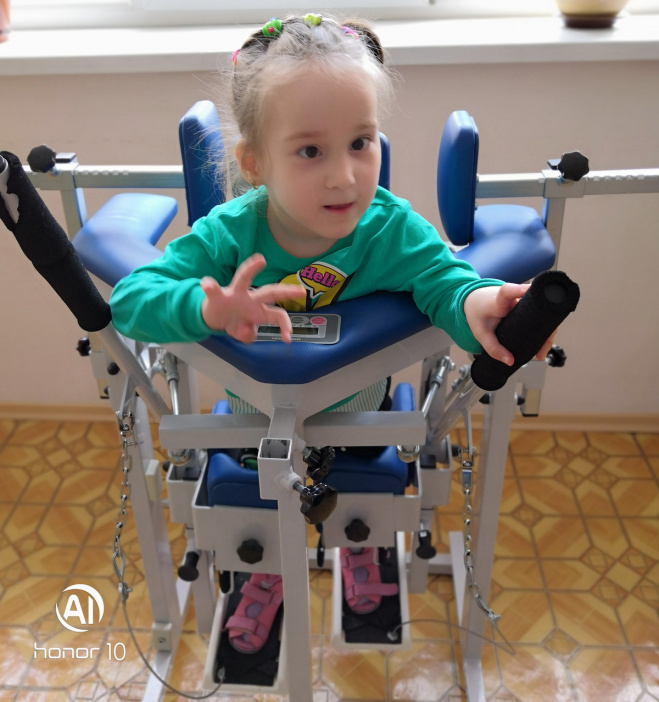 Ангелина и Арина Нуретдиновы