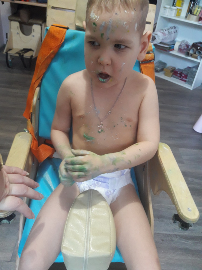 Родион Понкратов