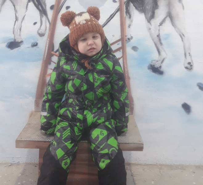 Родион Понкратов