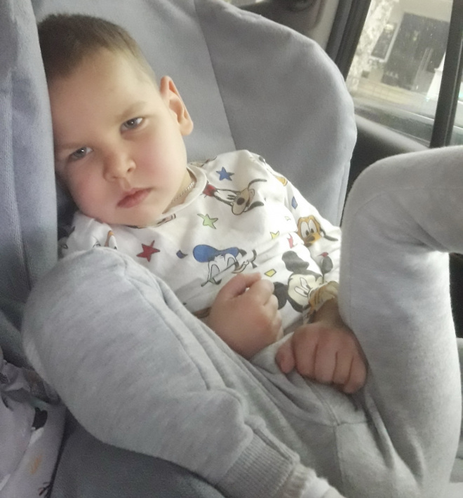 Родион Понкратов