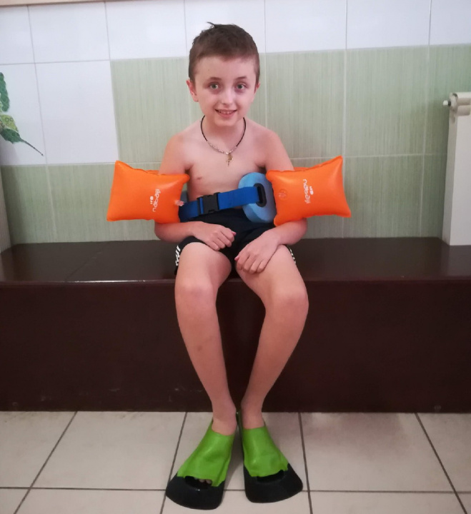 Серёжа Борисов