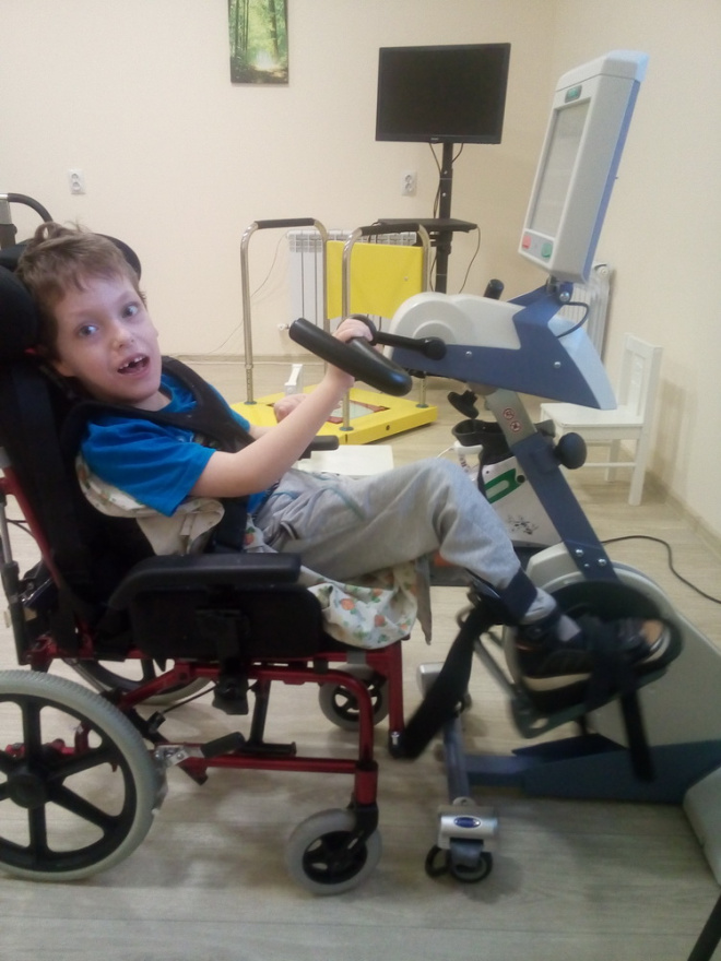 Ваня Прохоров