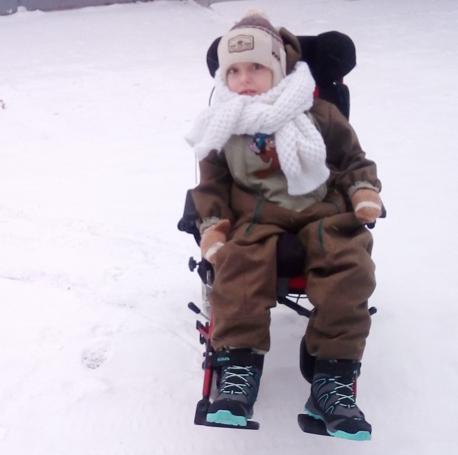 Ваня Прохоров