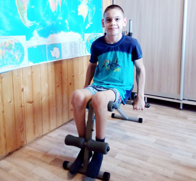 Тимур Хабибуллин