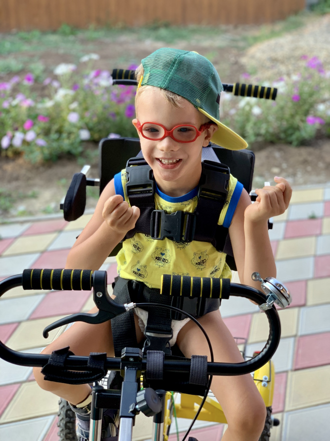 Никита Соков