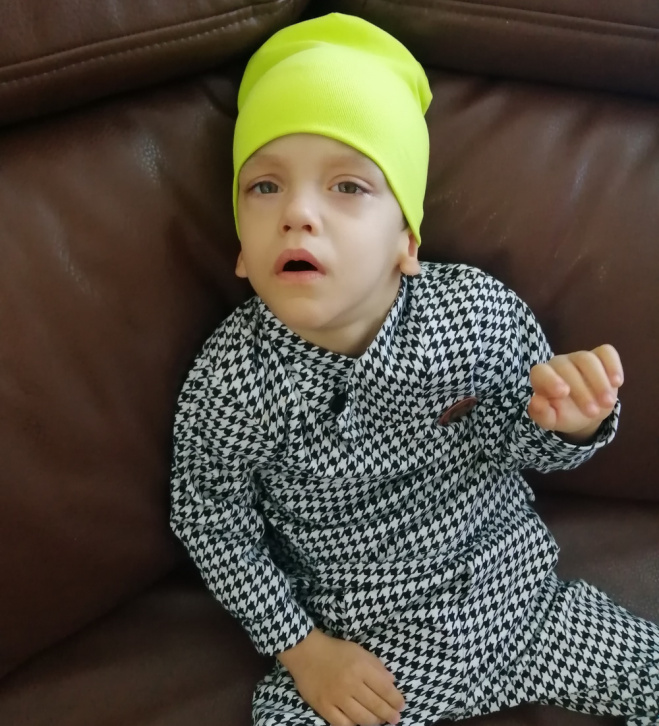 Тимур Ишкулов