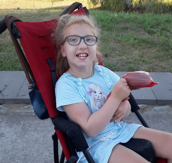 Полина Катенева