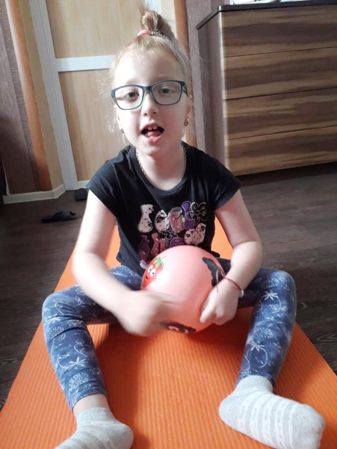 Полина Катенева