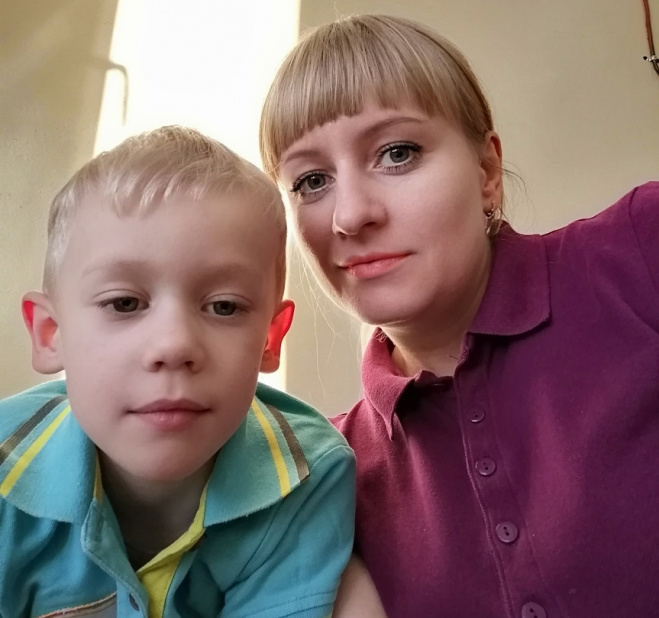 Матвей Кармановский