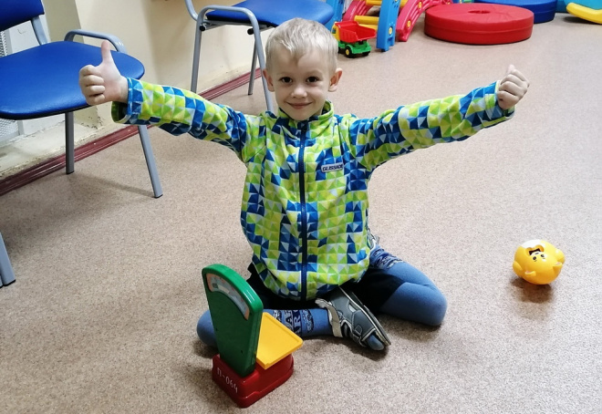 Матвей Кармановский