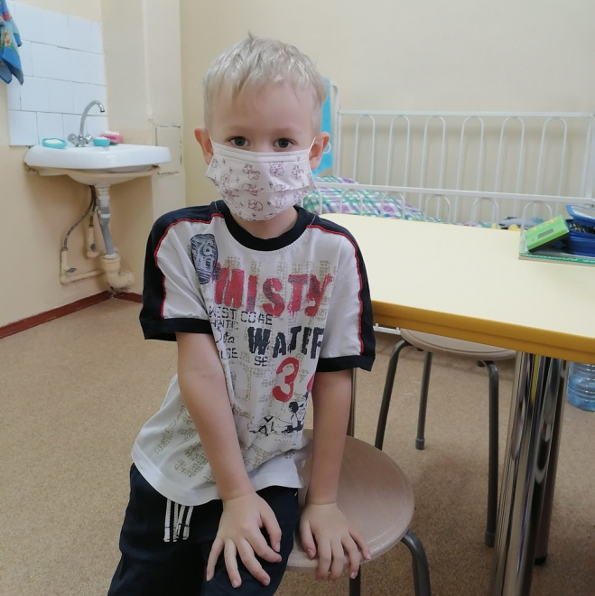 Матвей Кармановский