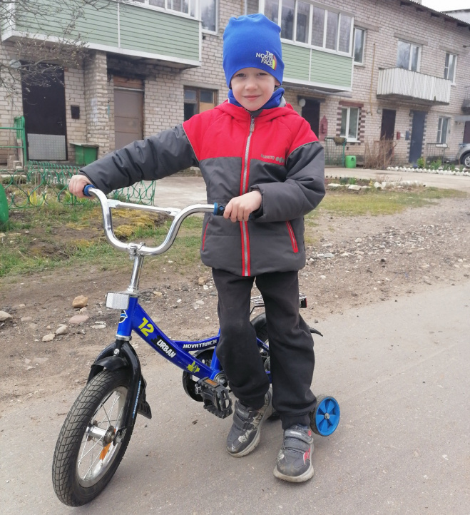 Матвей Кармановский