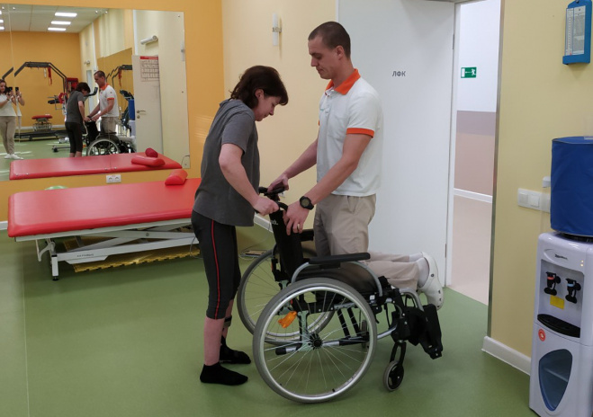 Светлана Краева