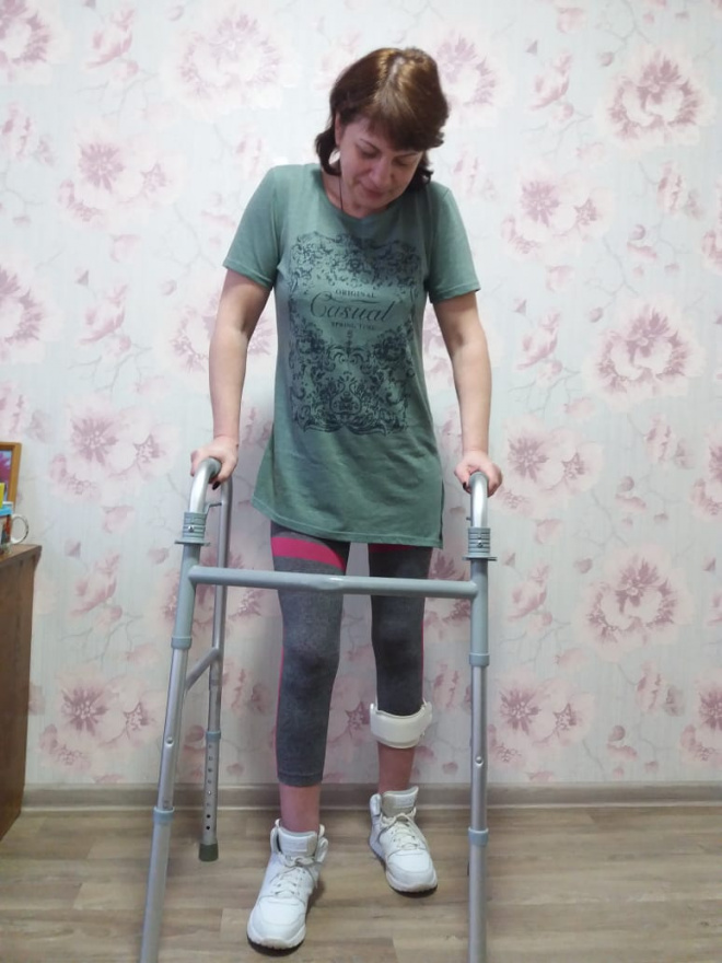 Светлана Краева