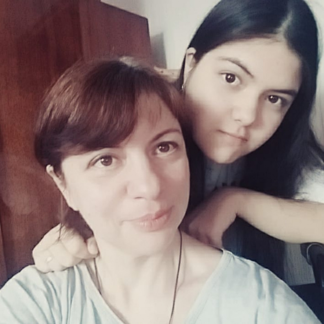 Светлана Краева