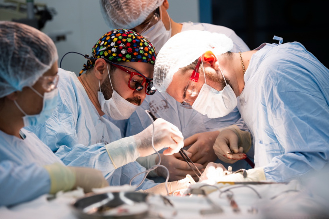 Рак полости рта: что делать