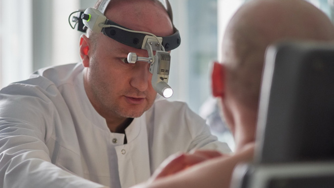 Рак полости рта: что делать