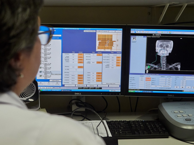 Рак полости рта: что делать