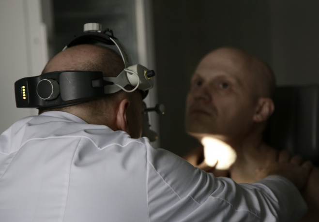 Рак полости рта: что делать