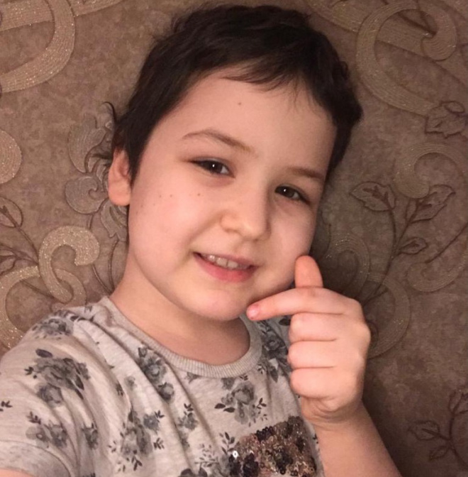 Милана Дереберя