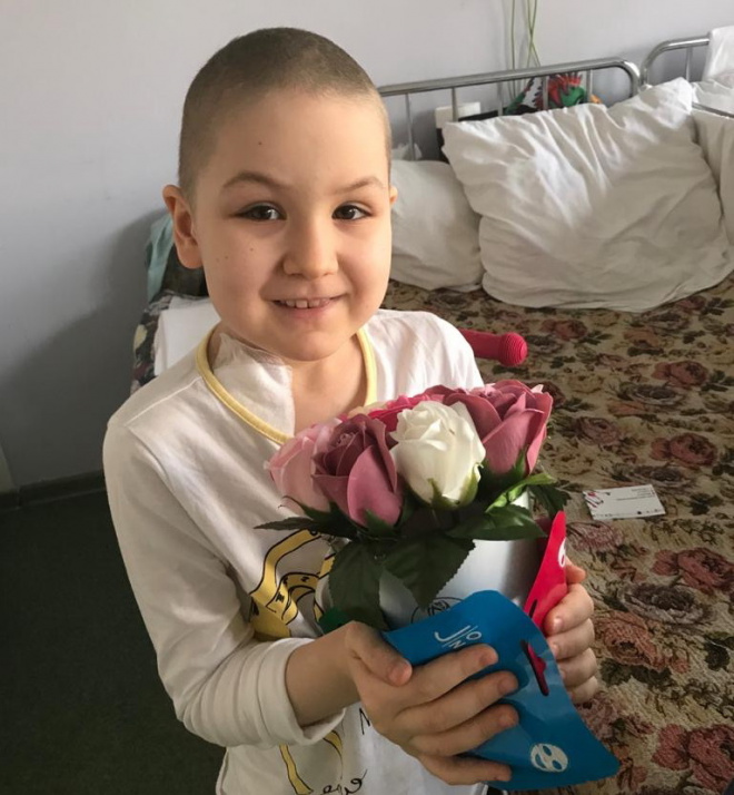 Милана Дереберя