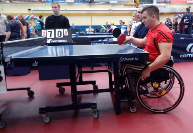 Денис Лукьянов