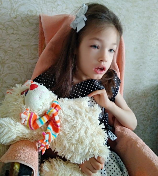 Кристина Пирогова