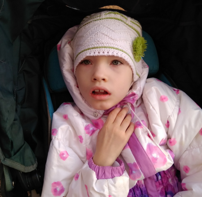 Кристина Пирогова