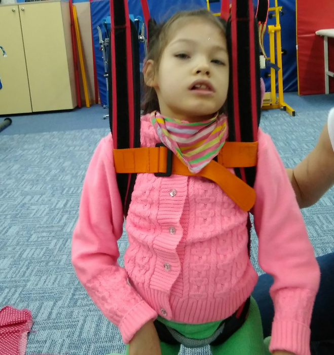 Кристина Пирогова