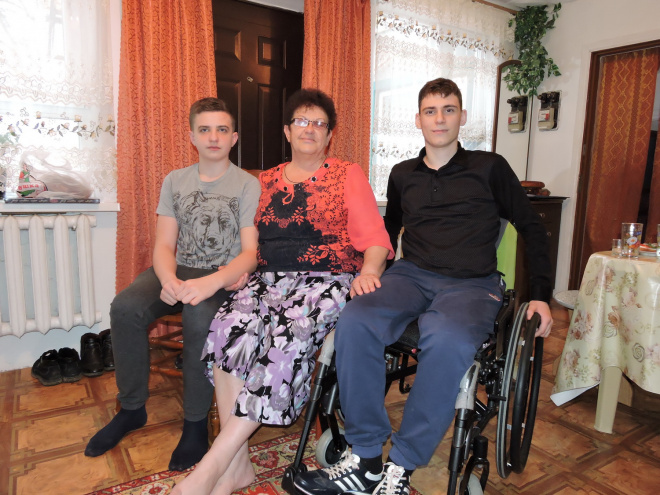 Кирилл Губа