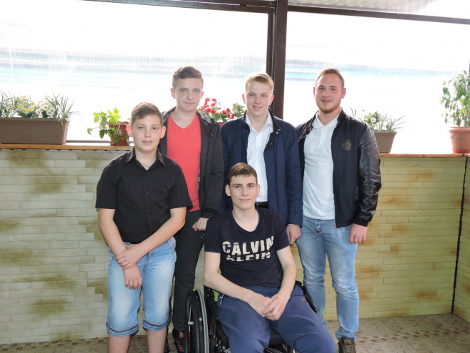 Кирилл Губа