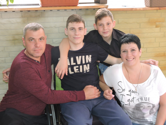 Кирилл Губа