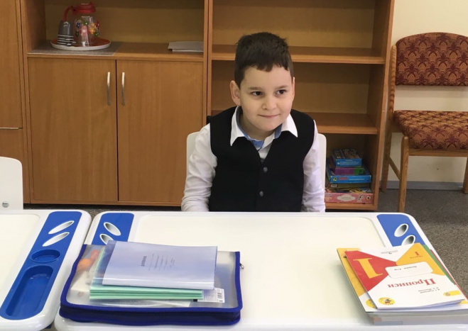 Егор Наджиев