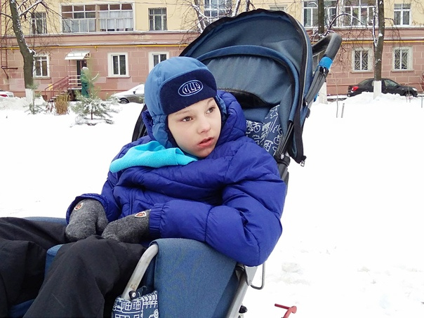 Витя Кореньков