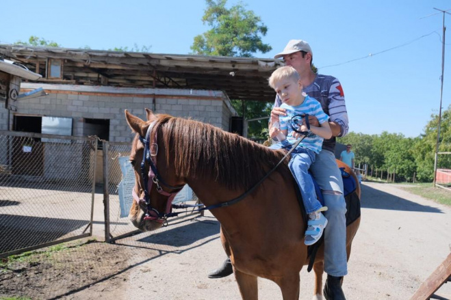 Миша Казаков