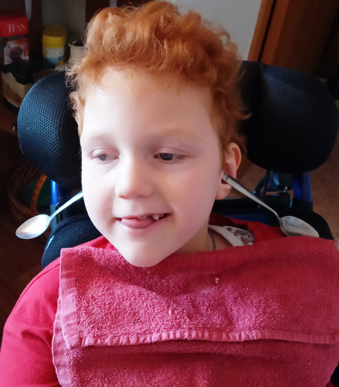 Варя Клейноцкая