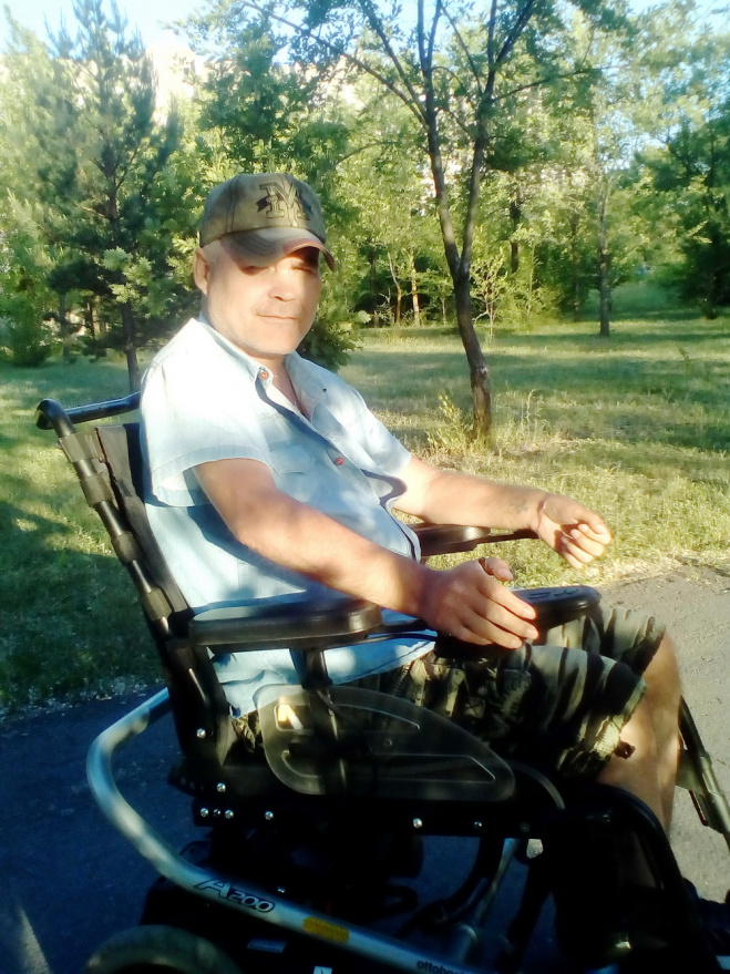 Сергей Рылов