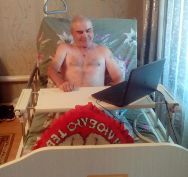 Сергей Рылов