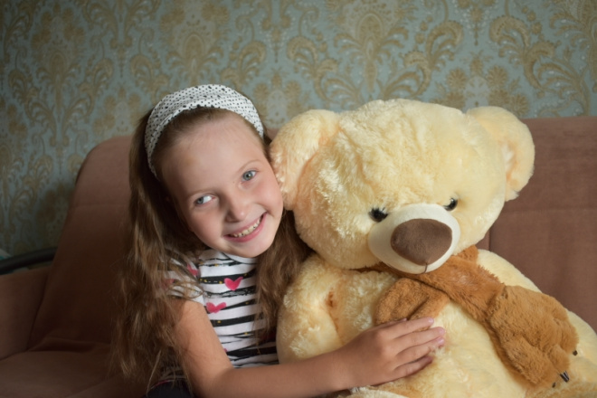 Соня Рясова