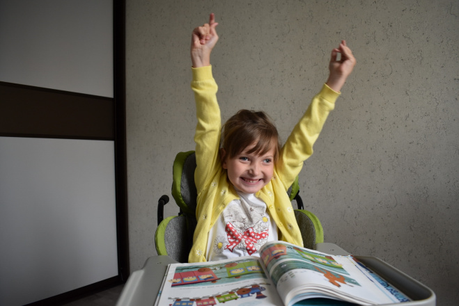 Соня Рясова