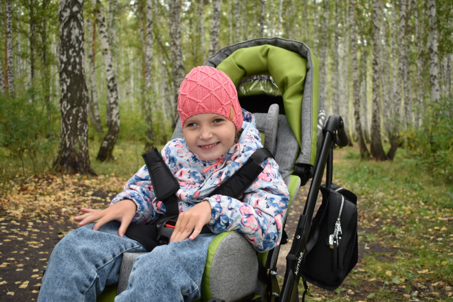 Соня Рясова