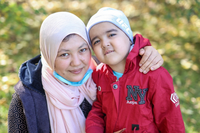 Хадийятуллох Нематиллаев