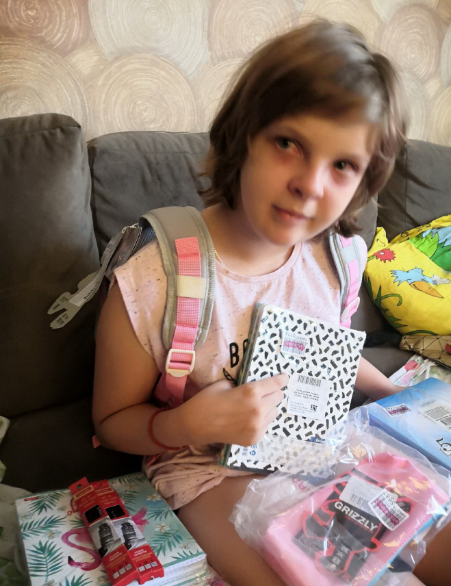 Маша Романенко