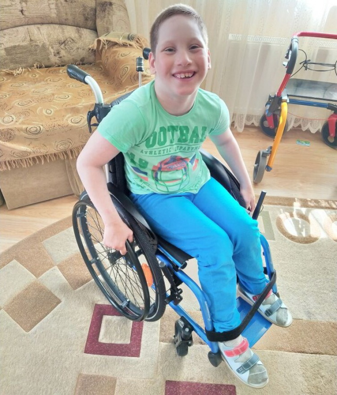 Саша Иванов