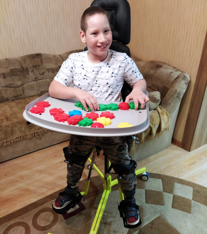 Саша Иванов