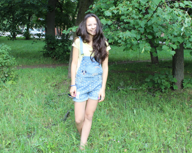 Наталья Кочеткова