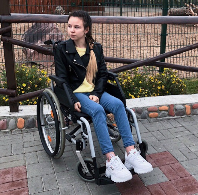 Наталья Кочеткова